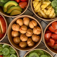 FruitFits.bkk ผลไม้สดปอกพร้อมทาน2- ถนนเอกชัย