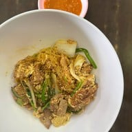 หลีเฮง คั่วไก่ สุกี้แต้จิ๋วโบราณ ต้นซอยเพชรเกษม77 เพชรเกษม77