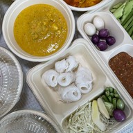 DonGang โดนแกง แกงใต้ - ทองหล่อ 16