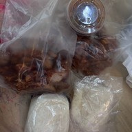 ร้านขายหมูทอดป้าต๋อยน่าจัสโก้ รัชดา-จัสโก้เก่า-ตึกไทยประกัน