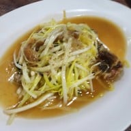 เมนูของร้าน อร่อยบาทเดียว