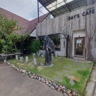 บรรยากาศ Day’s Cafe’