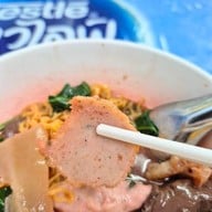 เย็นตาโฟ คอนแวนต์