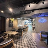 The Coffee Club Shama Lakeview Asoke Hotel