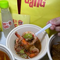 DonGang โดนแกง แกงใต้ - ทองหล่อ 16