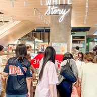 White Story Future Park รังสิต