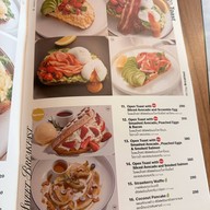 The Coffee Club Shama Lakeview Asoke Hotel