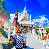 วัดวีระโชติธรรมาราม