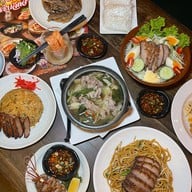 Sekai No Yamachan People Park Onnut