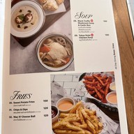 The Coffee Club Shama Lakeview Asoke Hotel