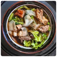 ก๋วยเตี๋ยวเนื้อวัดหนัง สวัสดิการกองทัพเรือ