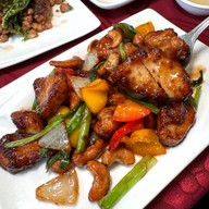 โฮคิทเช่นพระราม3 อาหารจีน ข้าวต้มกุ๊ย พระราม3