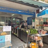 บรรยากาศ เย็นตาโฟ คอนแวนต์