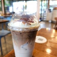 เมนูของร้าน ครัวไม้แก้ว กัลปพฤกษ์