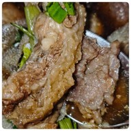 ก๋วยเตี๋ยวเนื้อวัดหนัง สวัสดิการกองทัพเรือ