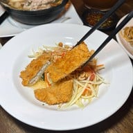 Sekai No Yamachan People Park Onnut