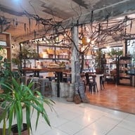 บรรยากาศ Day’s Cafe’