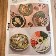 The Coffee Club Shama Lakeview Asoke Hotel