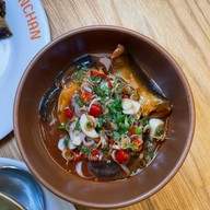 Samarnchan Dusit Central Park