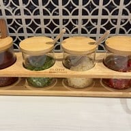 Sloth Sukiyaki & Shabu Bar ทรู ดิจอตอล พาร์ค