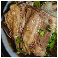 ก๋วยเตี๋ยวเนื้อวัดหนัง สวัสดิการกองทัพเรือ