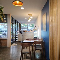 บรรยากาศ ครัวไม้แก้ว กัลปพฤกษ์