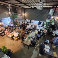 บรรยากาศ อร่อยบาทเดียว