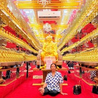 วัดวีระโชติธรรมาราม