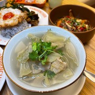 Samarnchan Dusit Central Park