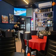 บรรยากาศ JUI Meat & Co -