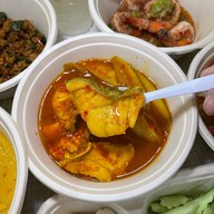 DonGang โดนแกง แกงใต้ - ทองหล่อ 16