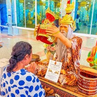 วัดวีระโชติธรรมาราม