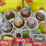 DonGang โดนแกง แกงใต้ - ทองหล่อ 16