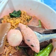 เย็นตาโฟ คอนแวนต์