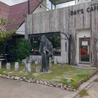 บรรยากาศ Day’s Cafe’