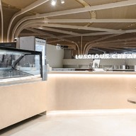 Luscious Creamery เซ็นทรัลเวิลด์