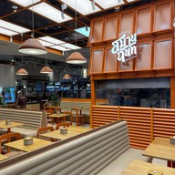 Samarnchan Dusit Central Park