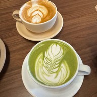 DIVA&RAM COFFEE ディーヴァアンドラムコーヒー