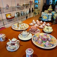 Ai Lian China House - บ้านอ้ายเหลียน