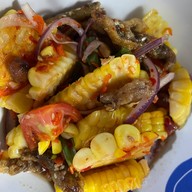 ยำยำแซ่บมากแม่ BTS บางหว้า