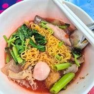 เย็นตาโฟ คอนแวนต์