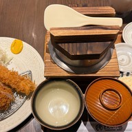 TONKATSU AOKI Velaa Sindhorn Village Langsuan