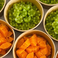 น้องพราวด์ผลไม้พรีเมี่ยมพร้อมทาน