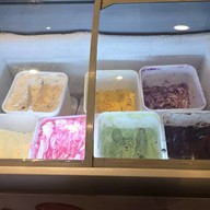 เมนูของร้าน Seoul BBQ
