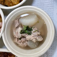 DonGang โดนแกง แกงใต้ - ทองหล่อ 16