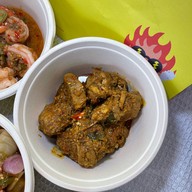 DonGang โดนแกง แกงใต้ - ทองหล่อ 16