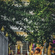 วัดวีระโชติธรรมาราม