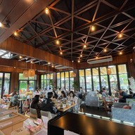บรรยากาศ ตำโคราช Legend -