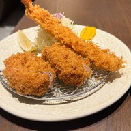 TONKATSU AOKI Velaa Sindhorn Village Langsuan