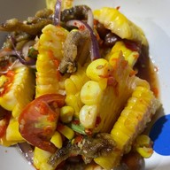 ยำยำแซ่บมากแม่ BTS บางหว้า